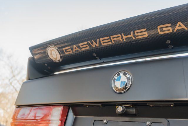 1988 BMW M3 Base Paramus NJ