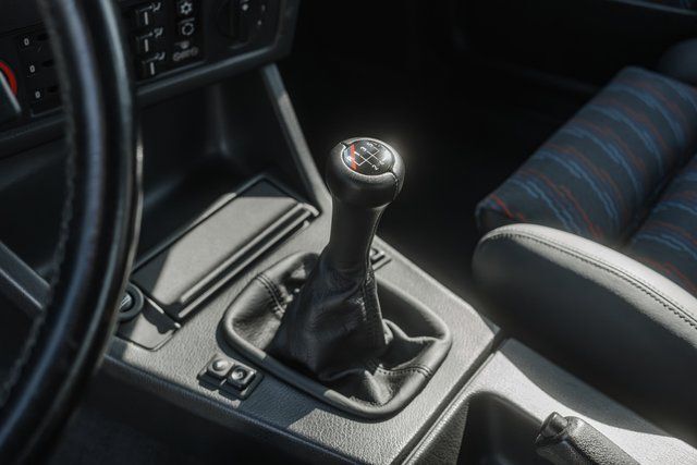 1988 BMW M3 Base Paramus NJ