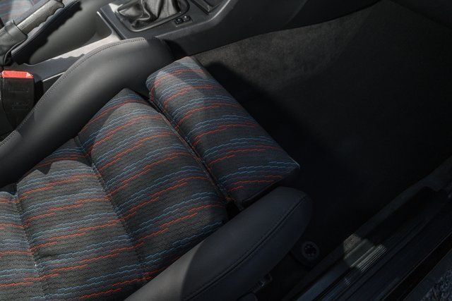 1988 BMW M3 Base Paramus NJ