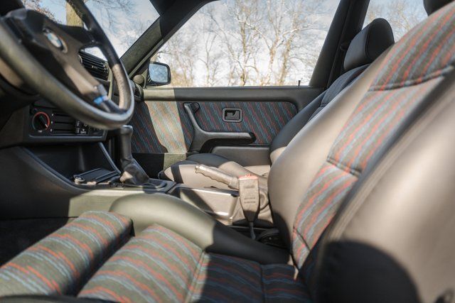 1988 BMW M3 Base Paramus NJ