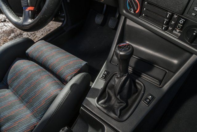 1988 BMW M3 Base Paramus NJ