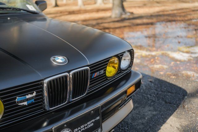 1988 BMW M3 Base Paramus NJ