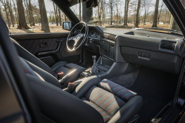 1988 BMW M3 Base Paramus NJ