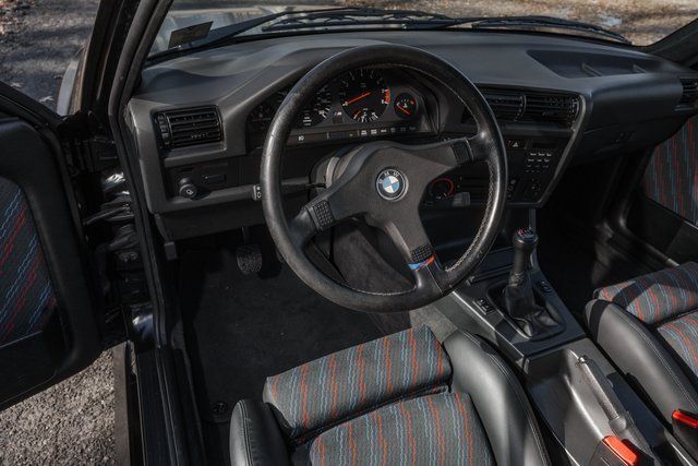 1988 BMW M3 Base Paramus NJ