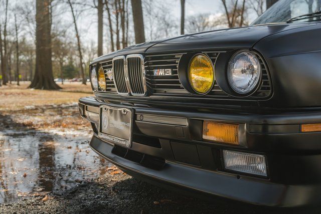 1988 BMW M3 Base Paramus NJ