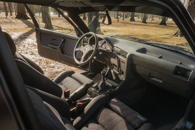 1988 BMW M3 Base Paramus NJ