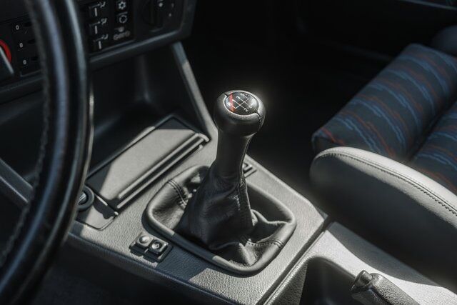 1988 BMW M3 Base Paramus NJ