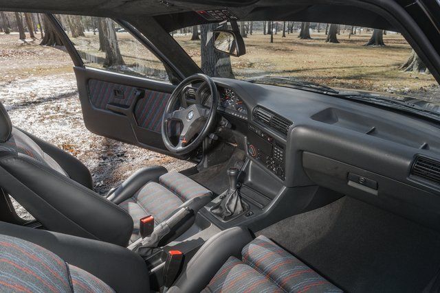 1988 BMW M3 Base Paramus NJ