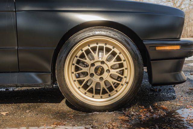1988 BMW M3 Base Paramus NJ