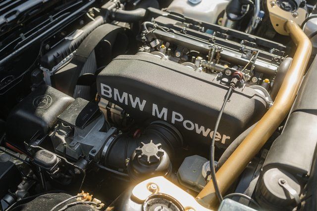 1988 BMW M3 Base Paramus NJ