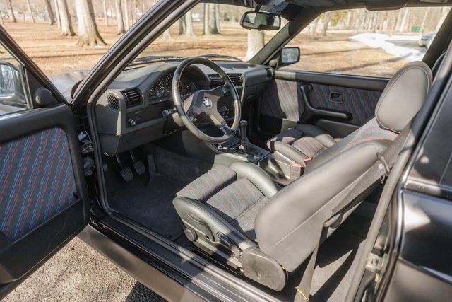 1988 BMW M3 Base Paramus NJ