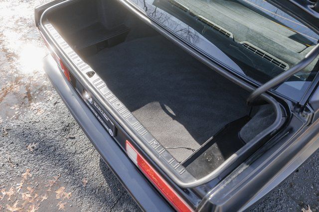 1988 BMW M3 Base Paramus NJ