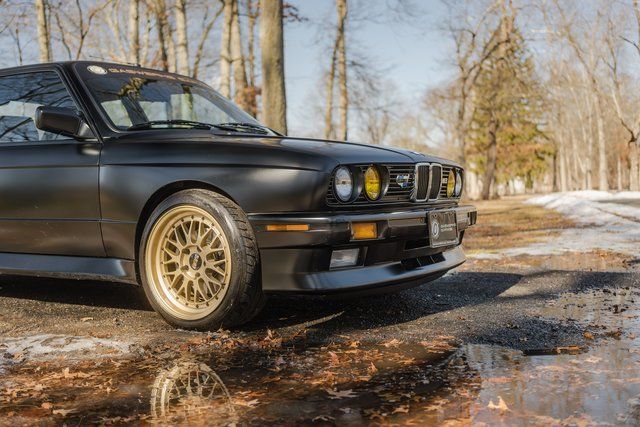 1988 BMW M3 Base Paramus NJ