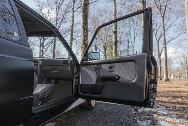 1988 BMW M3 Base Paramus NJ