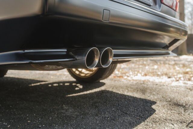 1988 BMW M3 Base Paramus NJ