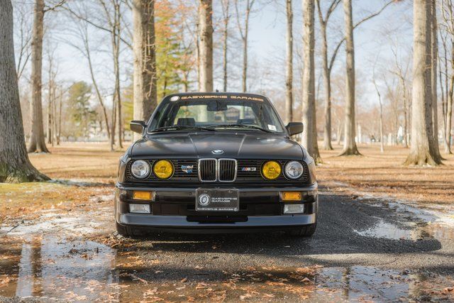 1988 BMW M3 Base Paramus NJ