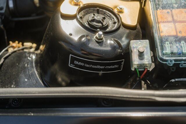 1988 BMW M3 Base Paramus NJ