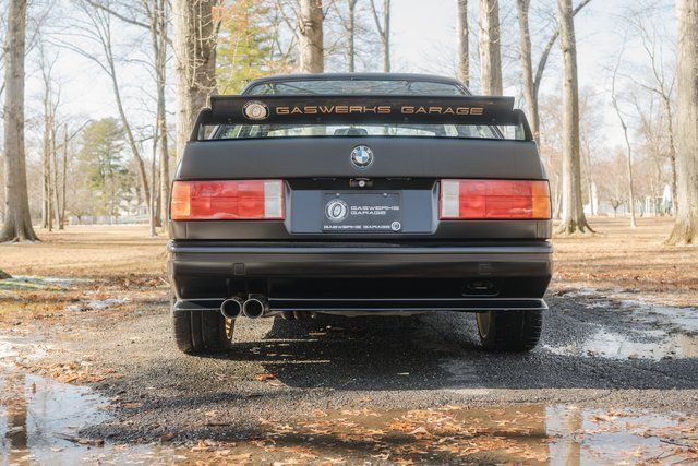 1988 BMW M3 Base Paramus NJ