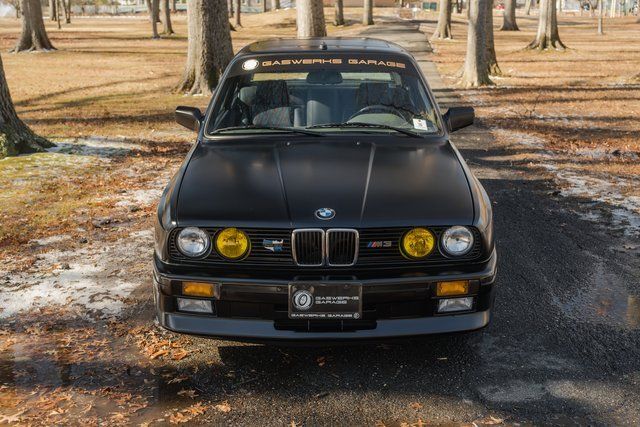 1988 BMW M3 Base Paramus NJ