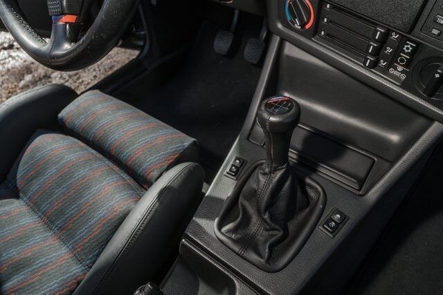 1988 BMW M3 Base Paramus NJ