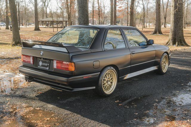 1988 BMW M3 Base Paramus NJ
