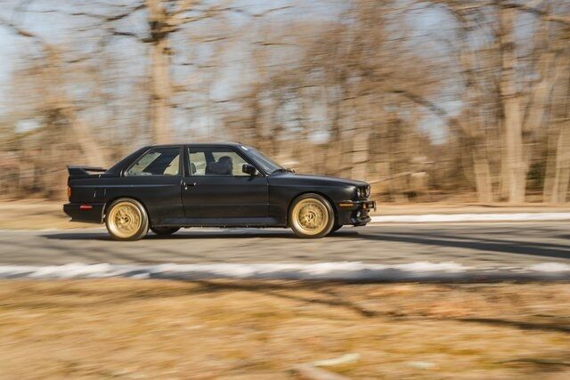 1988 BMW M3 Base Paramus NJ