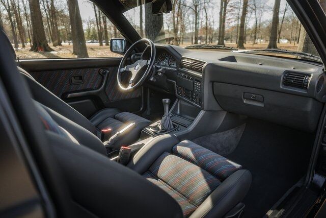 1988 BMW M3 Base Paramus NJ