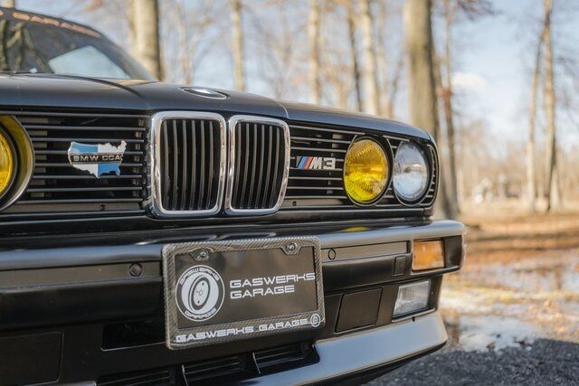 1988 BMW M3 Base Paramus NJ