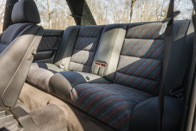 1988 BMW M3 Base Paramus NJ