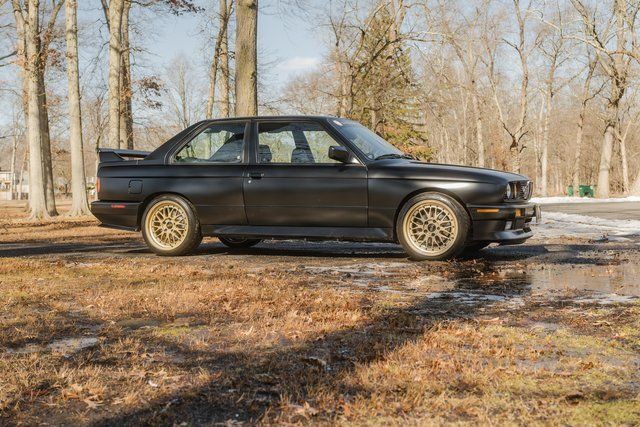 1988 BMW M3 Base Paramus NJ