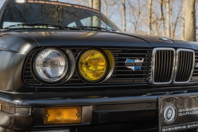 1988 BMW M3 Base Paramus NJ