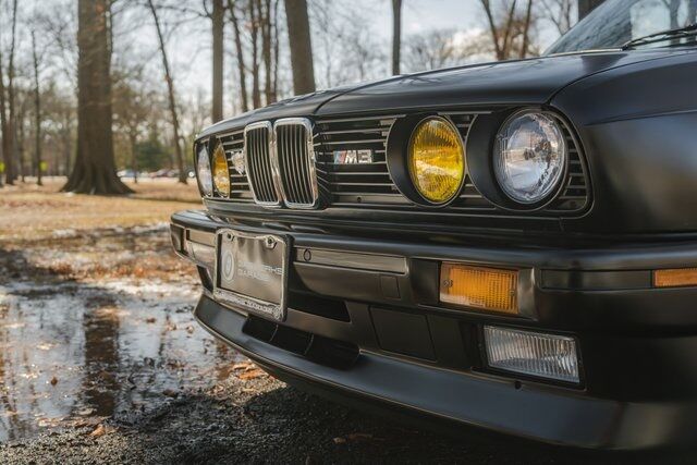 1988 BMW M3 Base Paramus NJ