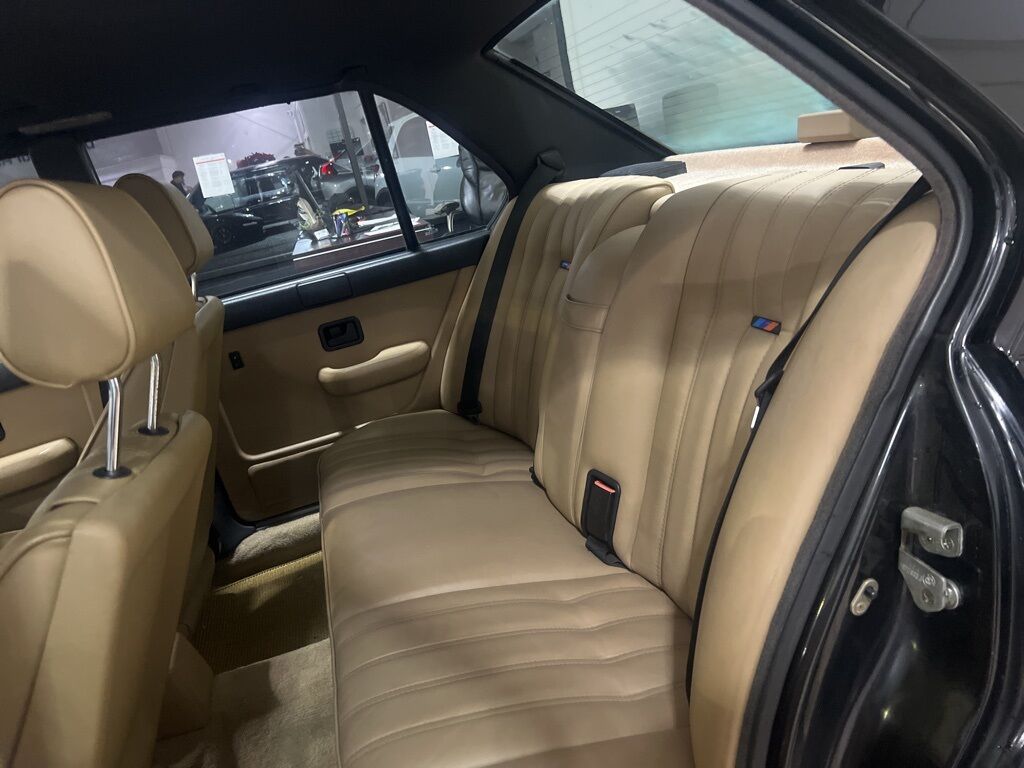 1988 BMW M5 Base Milwaukie OR