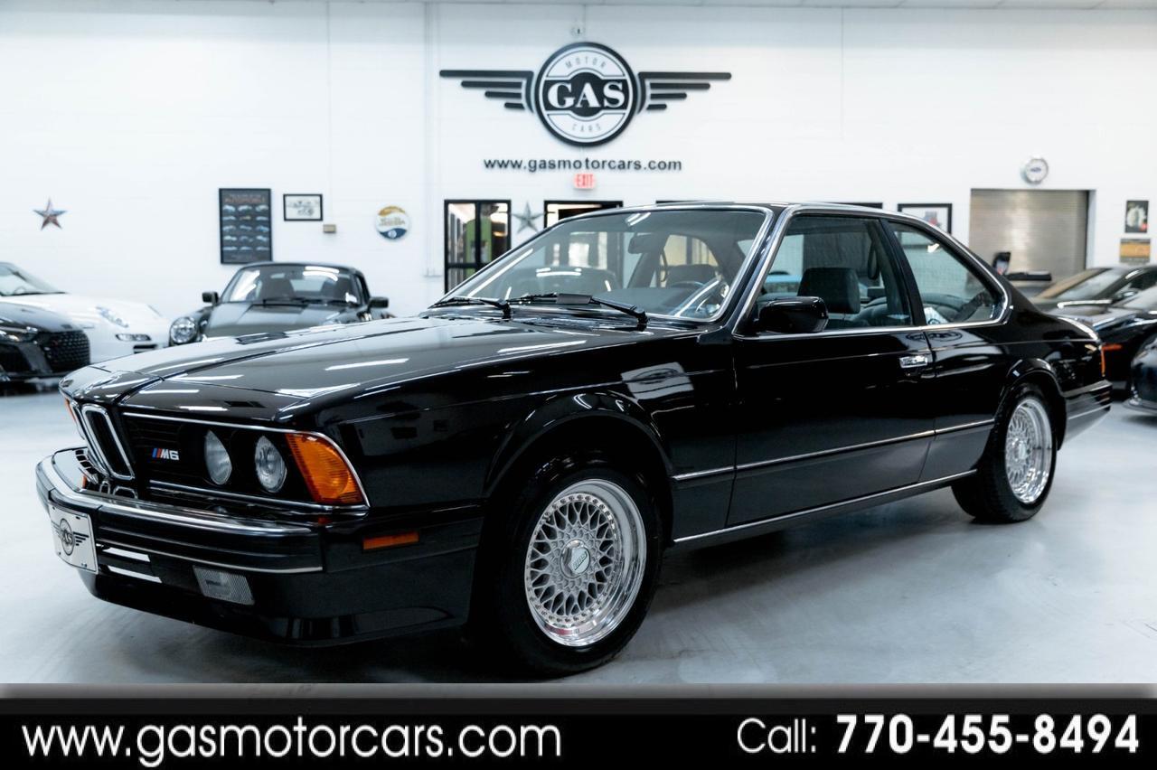 Used BMW Marietta GA