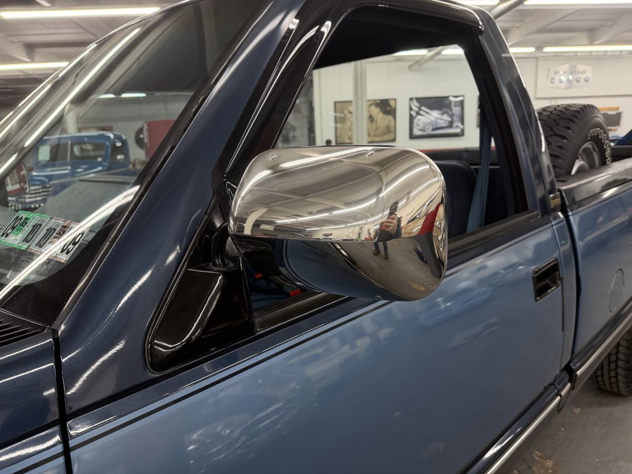 1988 CHEVROLET K1500 SILVERADO Connellsville PA