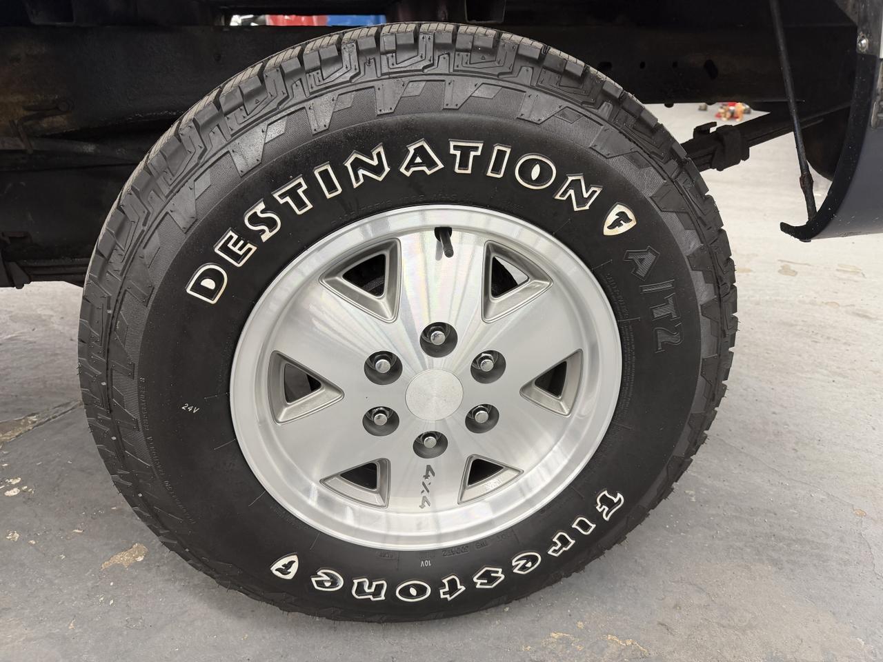 1988 CHEVROLET K1500 SILVERADO Connellsville PA