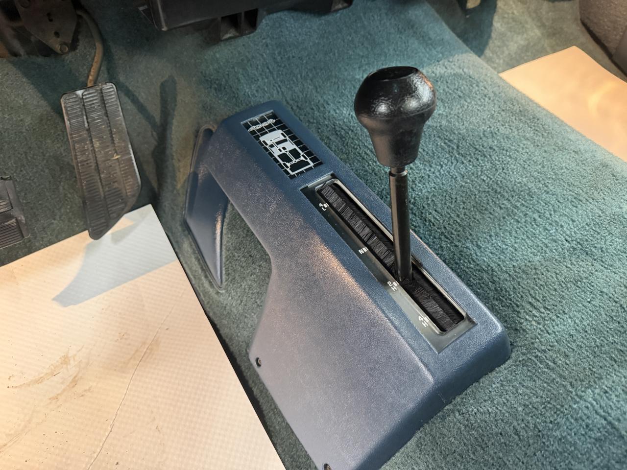 1988 CHEVROLET K1500 SILVERADO Connellsville PA