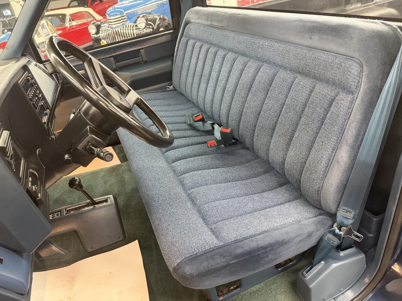 1988 CHEVROLET K1500 SILVERADO Connellsville PA