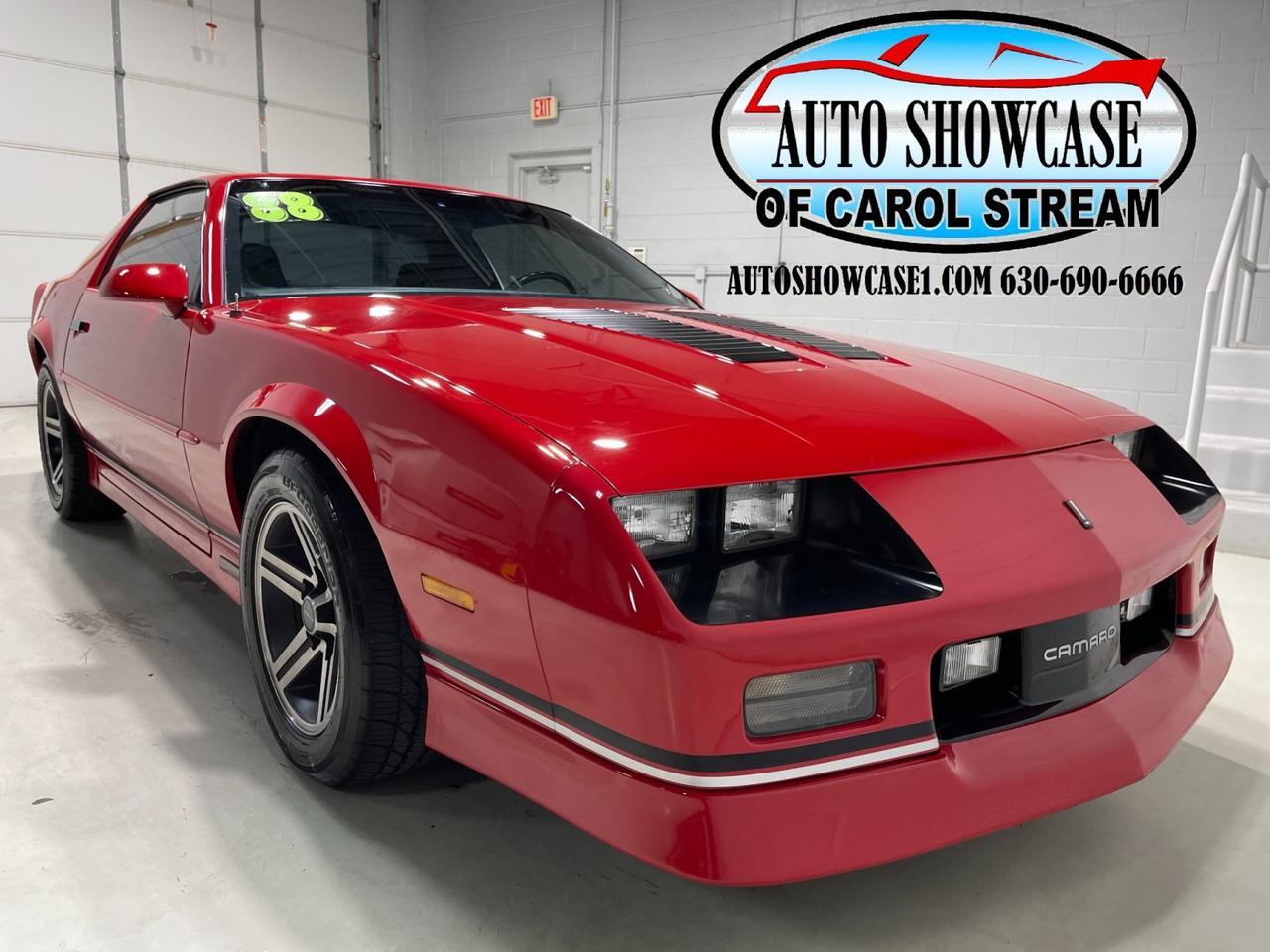 Used Chevrolet Carol Stream IL