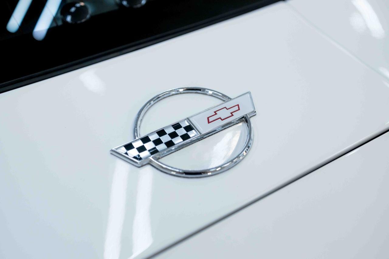 1988 Chevrolet Corvette Marietta GA