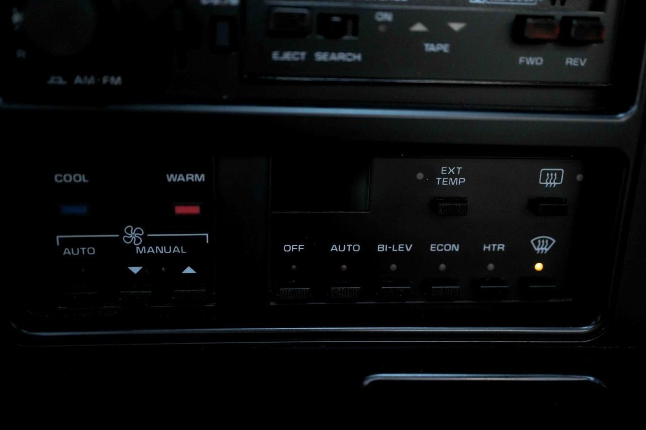 1988 Chevrolet Corvette Marietta GA