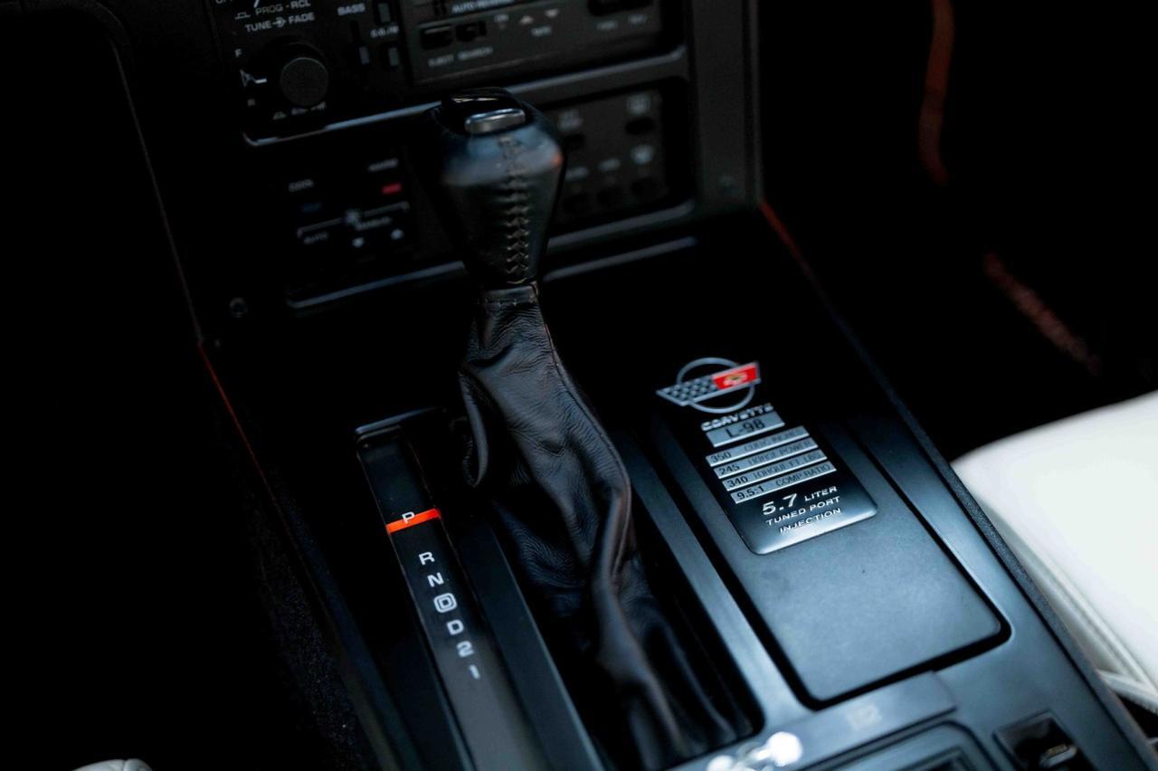 1988 Chevrolet Corvette Marietta GA