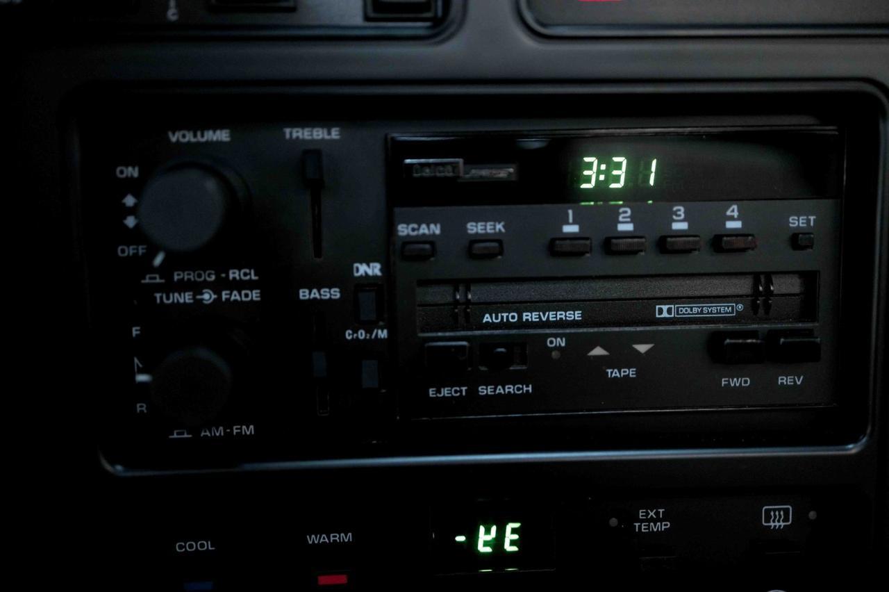 1988 Chevrolet Corvette Marietta GA