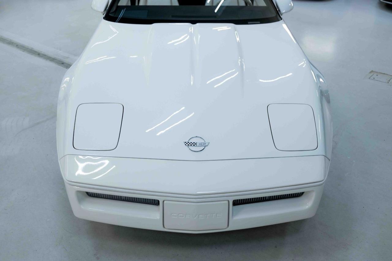 1988 Chevrolet Corvette Marietta GA