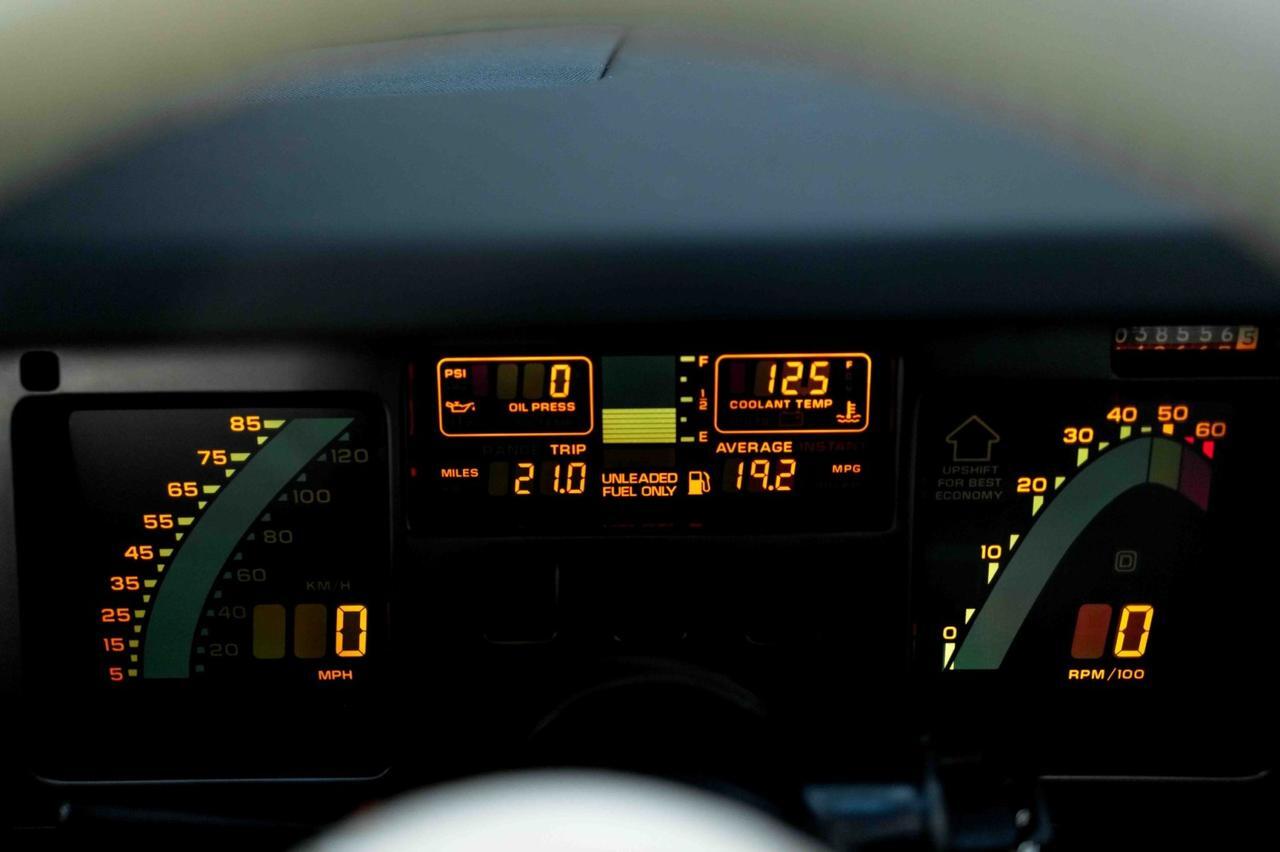 1988 Chevrolet Corvette Marietta GA