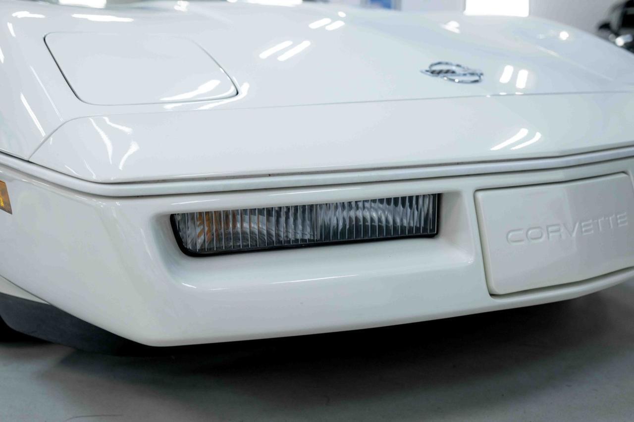 1988 Chevrolet Corvette Marietta GA