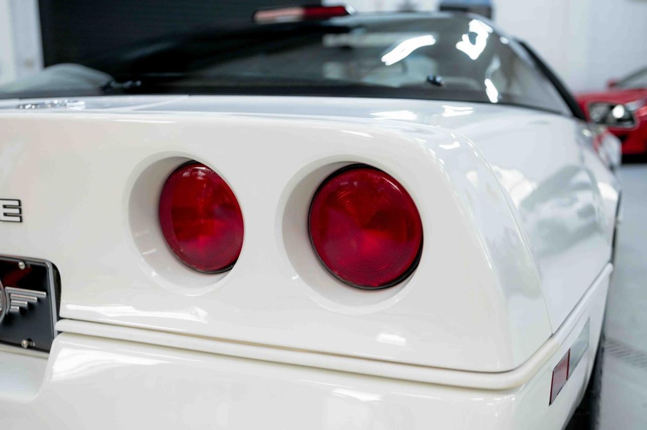 1988 Chevrolet Corvette Marietta GA