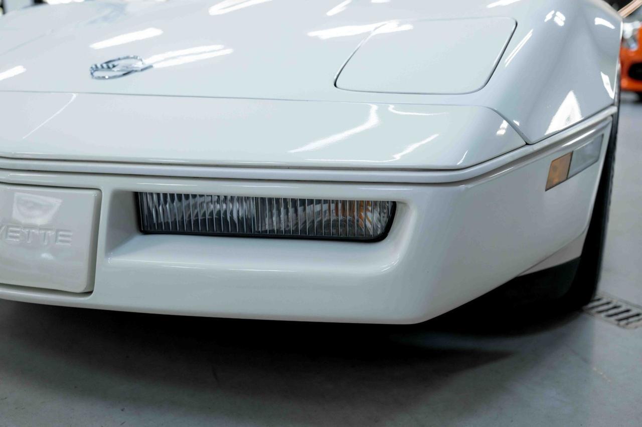 1988 Chevrolet Corvette Marietta GA