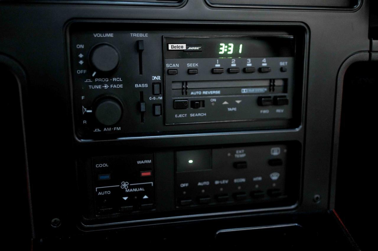 1988 Chevrolet Corvette Marietta GA