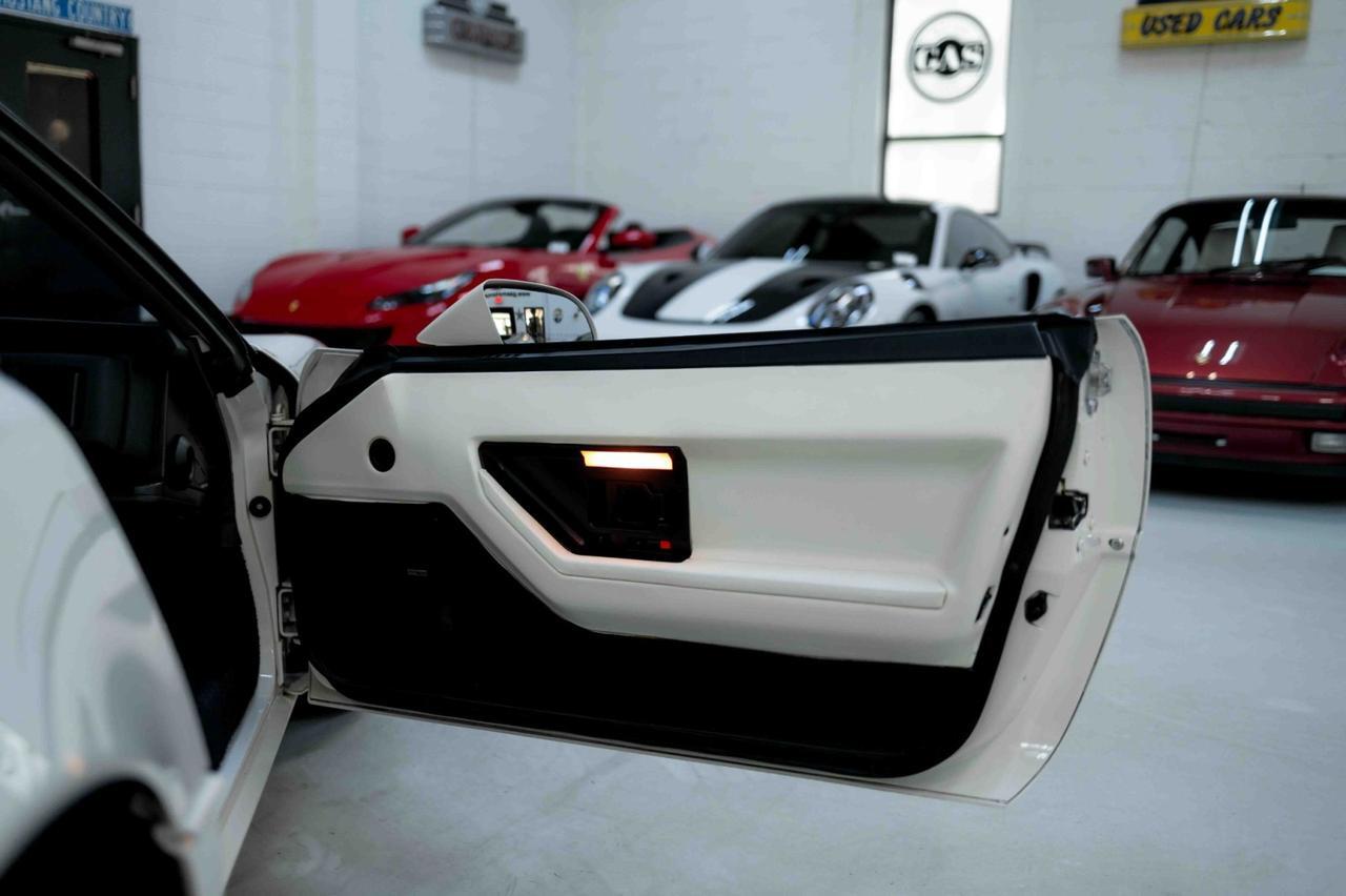 1988 Chevrolet Corvette Marietta GA